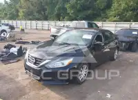 2018 Nissan ALTIMA фото