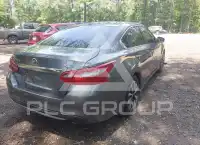 2018 Nissan ALTIMA фото