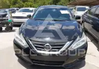 2018 Nissan ALTIMA фото