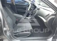 2018 Nissan ALTIMA фото