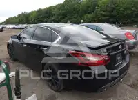 2018 Nissan ALTIMA фото