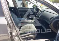 2018 Nissan ALTIMA фото