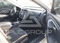 2018 Nissan ALTIMA фото