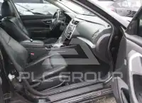 2018 Nissan ALTIMA фото