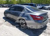 2018 Nissan ALTIMA фото