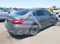 2018 Nissan ALTIMA фото