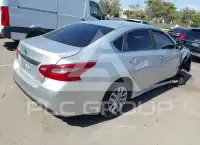 2018 Nissan ALTIMA фото