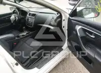 2018 Nissan ALTIMA фото