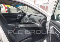 2018 Nissan ALTIMA фото