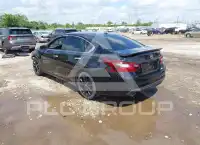 2018 Nissan ALTIMA photo