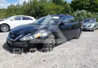 2018 Nissan ALTIMA фото
