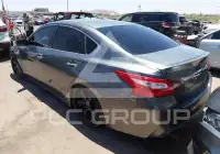 2018 Nissan ALTIMA фото