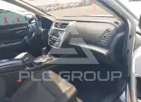 2018 Nissan ALTIMA фото