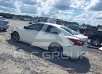2018 Nissan ALTIMA фото