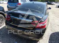 2018 Nissan ALTIMA фото