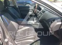 2018 Nissan ALTIMA фото