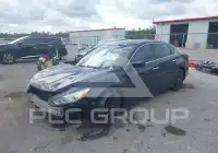 2018 Nissan ALTIMA фото