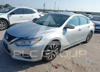2018 Nissan ALTIMA фото