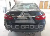 2018 Nissan ALTIMA фото