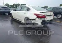 2018 Nissan ALTIMA фото