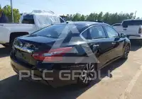2018 Nissan ALTIMA фото