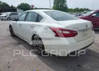 2018 Nissan ALTIMA фото