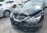 2018 Nissan ALTIMA фото