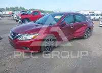2018 Nissan ALTIMA фото