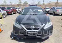 2018 Nissan ALTIMA фото