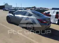 2018 Nissan ALTIMA фото