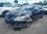 2018 Nissan ALTIMA фото
