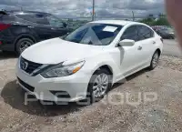 2018 Nissan ALTIMA фото