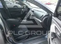 2018 Nissan ALTIMA фото