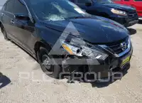 2018 Nissan ALTIMA фото