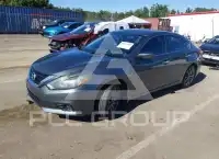 2018 Nissan ALTIMA фото