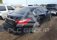 2018 Nissan ALTIMA фото