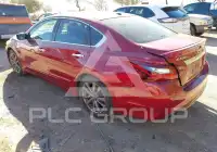 2018 Nissan ALTIMA фото