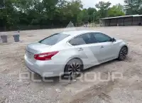 2018 Nissan ALTIMA фото
