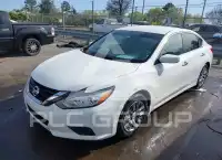 2018 Nissan ALTIMA фото