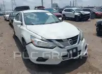 2018 Nissan ALTIMA фото