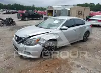 2018 Nissan ALTIMA фото