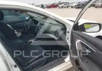 2018 Nissan ALTIMA photo