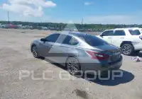 2018 Nissan ALTIMA фото