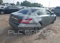 2018 Nissan ALTIMA фото