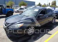2018 Nissan ALTIMA фото