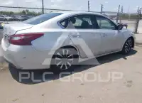 2018 Nissan ALTIMA фото