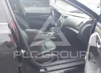 2018 Nissan ALTIMA фото