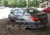 2018 Nissan ALTIMA фото