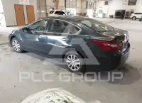 2018 Nissan ALTIMA фото