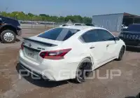 2018 Nissan ALTIMA фото